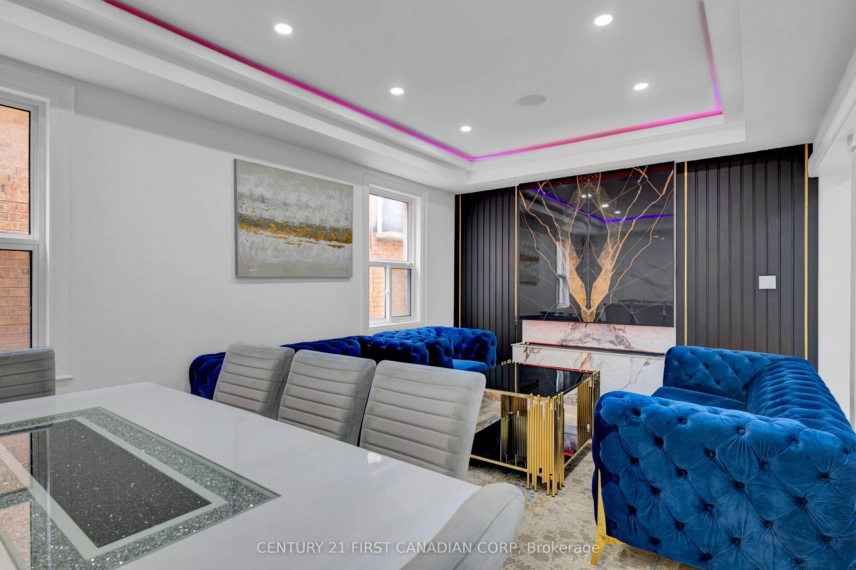4 Freshspring Drive