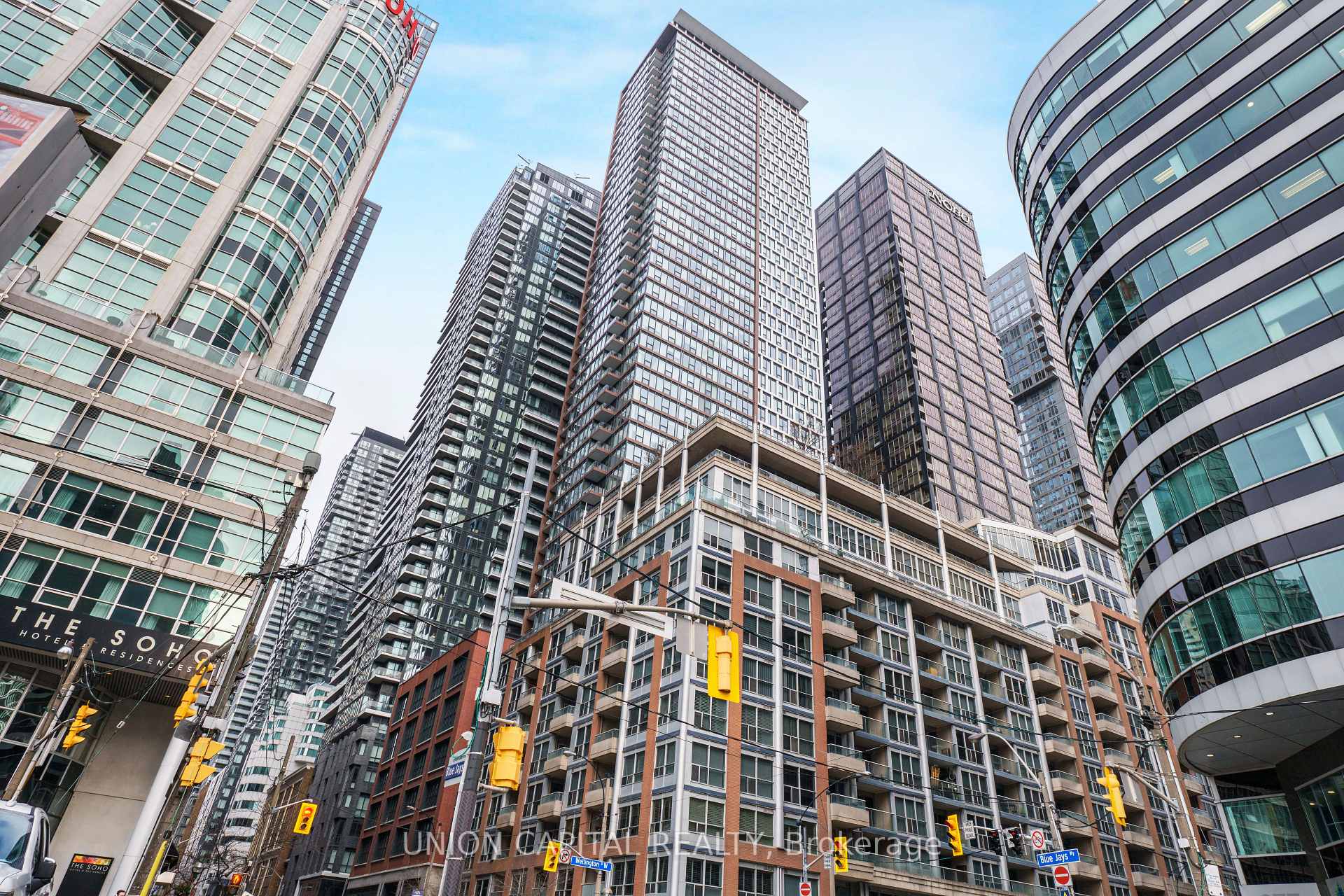 Condo at 55 Mercer, Toronto For sale