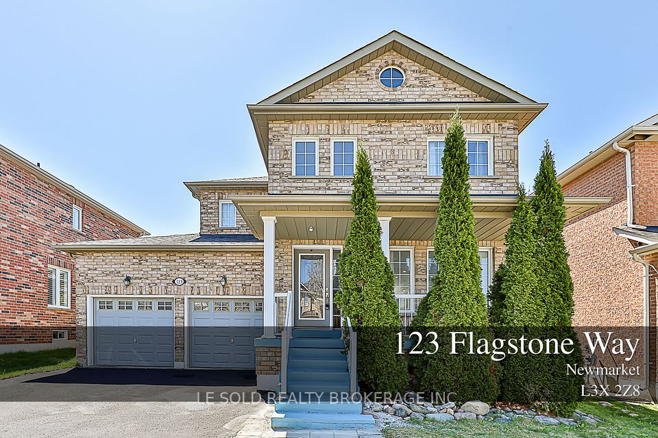 123 Flagstone