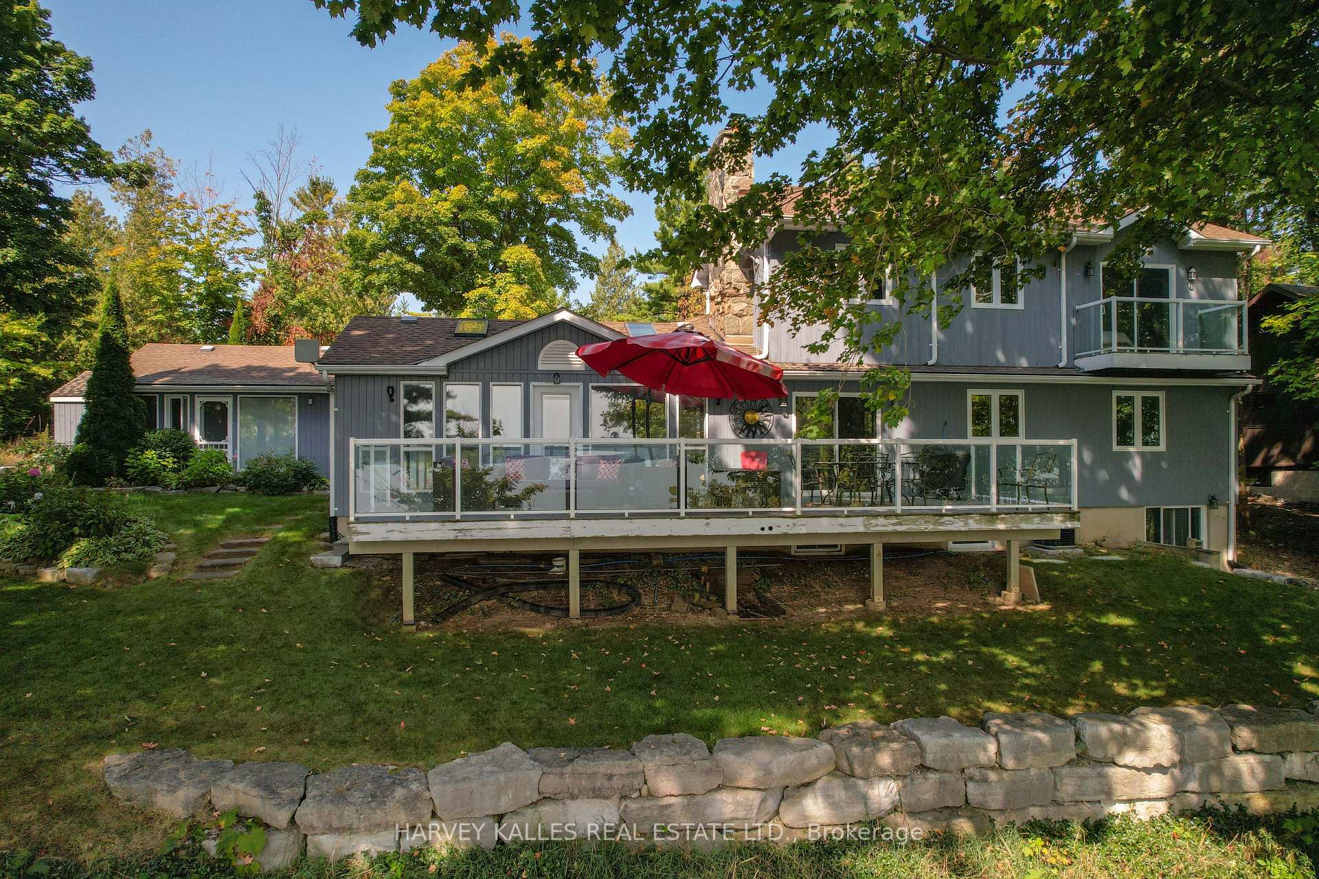 5 Trafalgar Drive