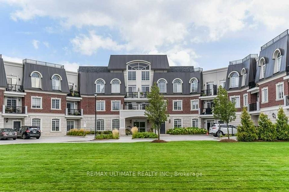 2300 Upper Middle Road