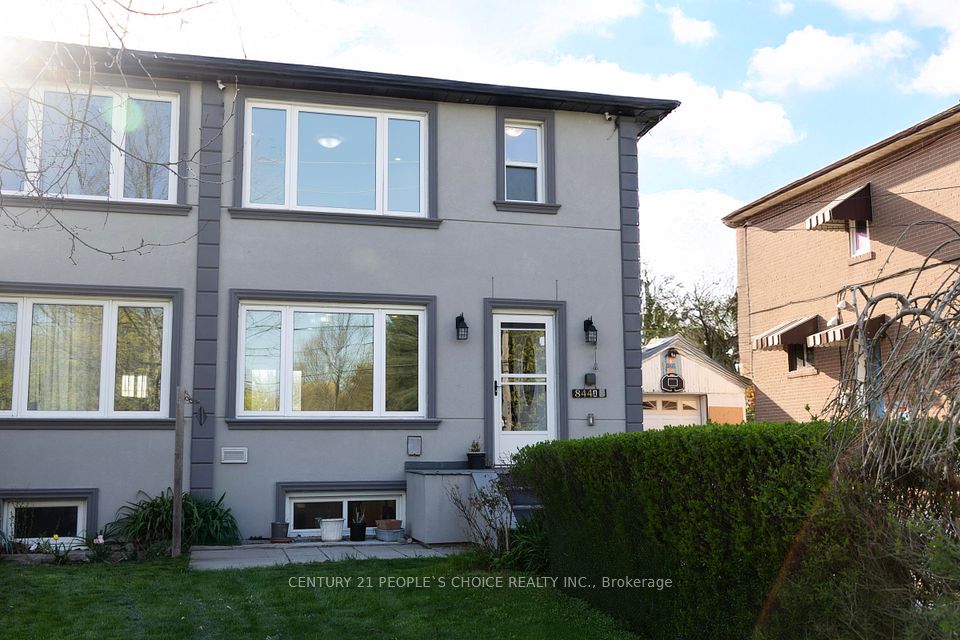 844A Danforth