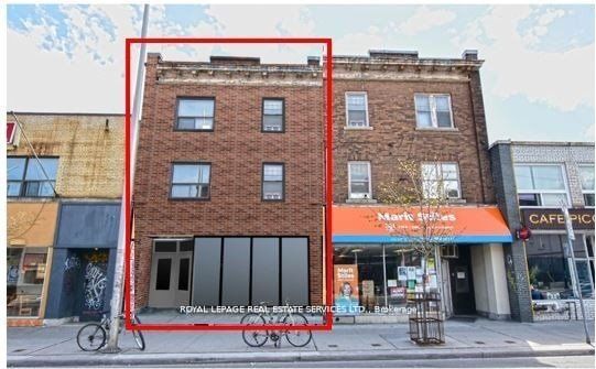 1197 Bloor
