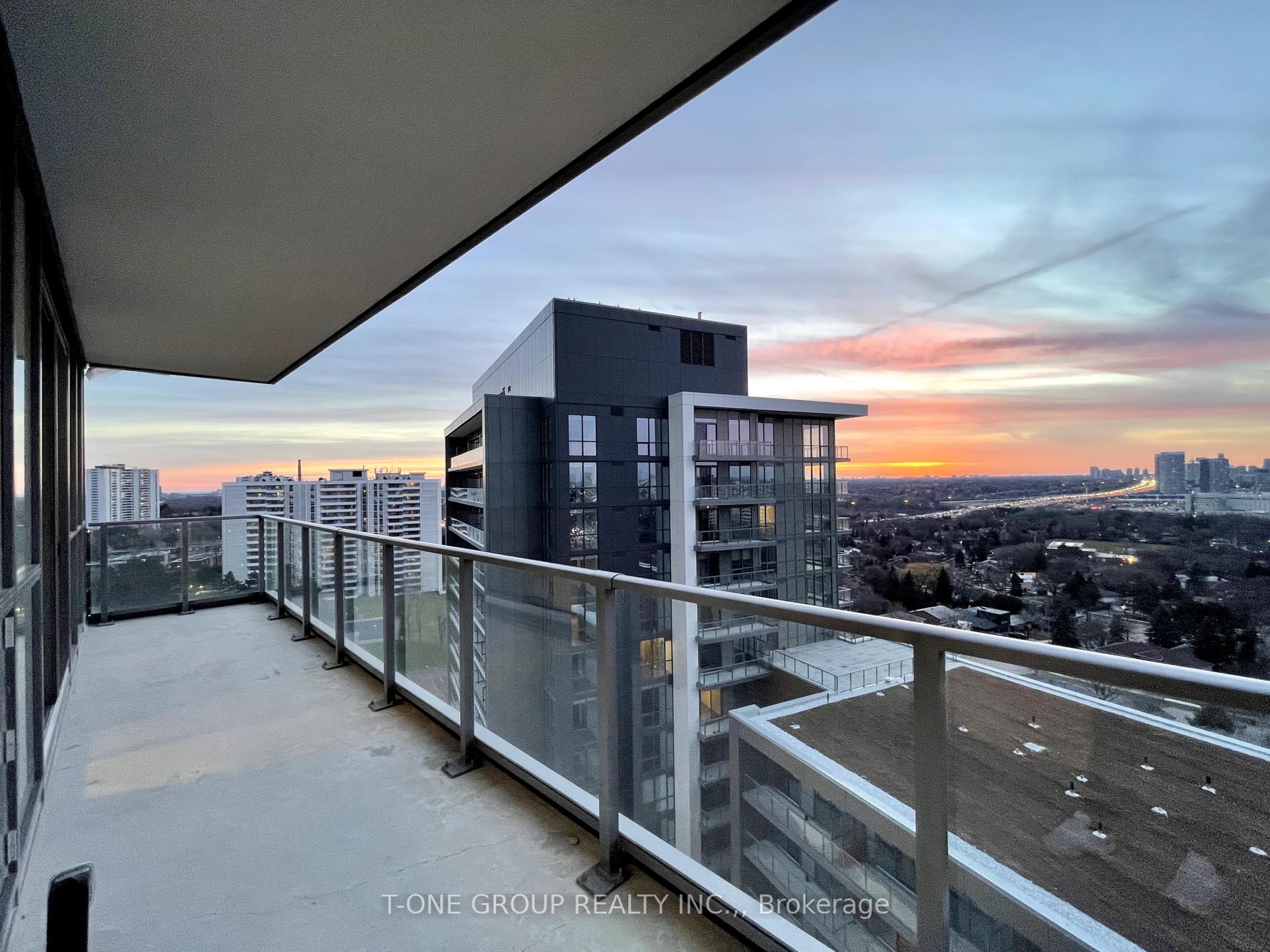 3 Bedrooms Condo at 38 Forest Manor, Toronto For sale
