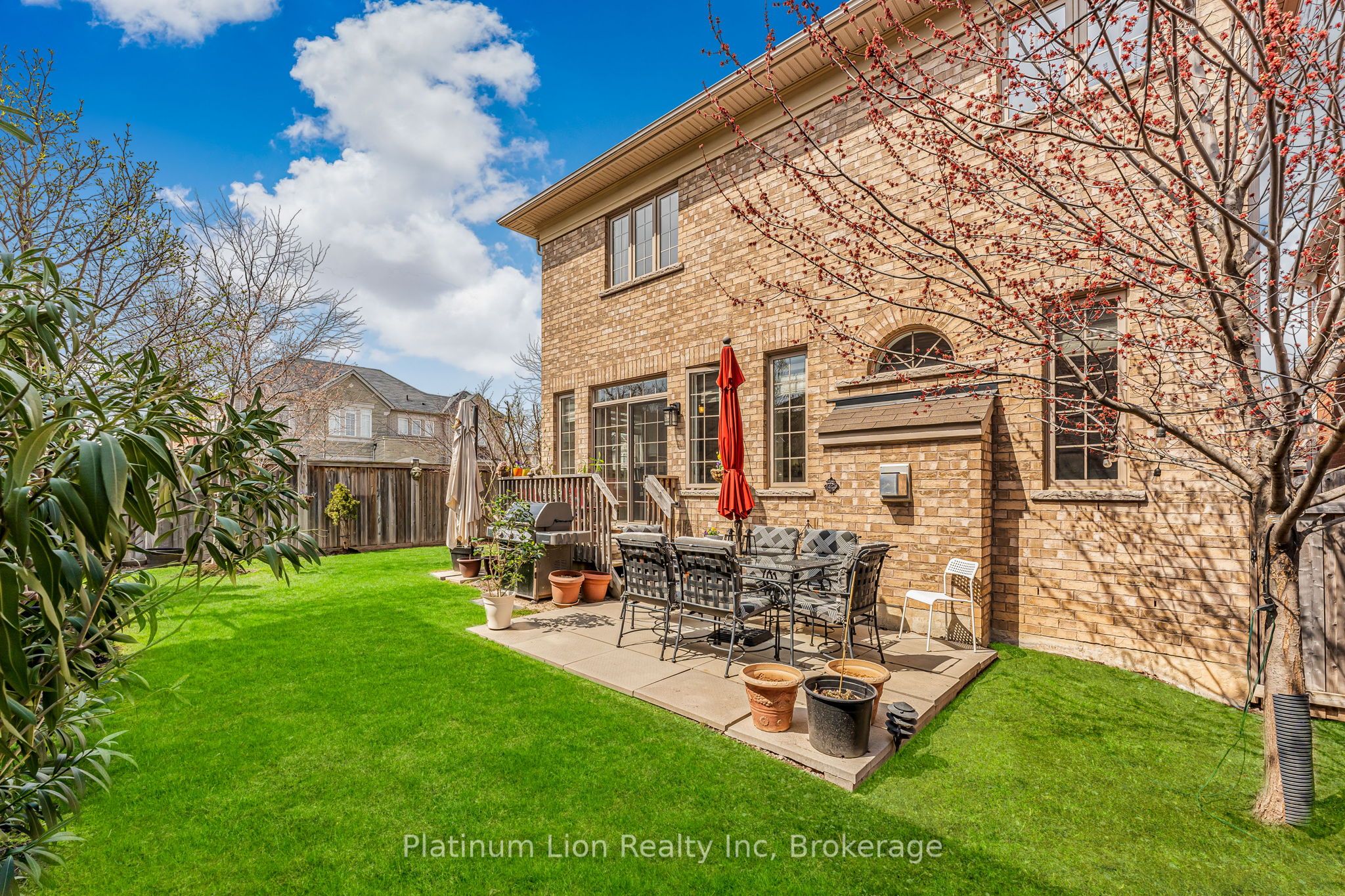 3308 Granite Gate, Burlington Alton