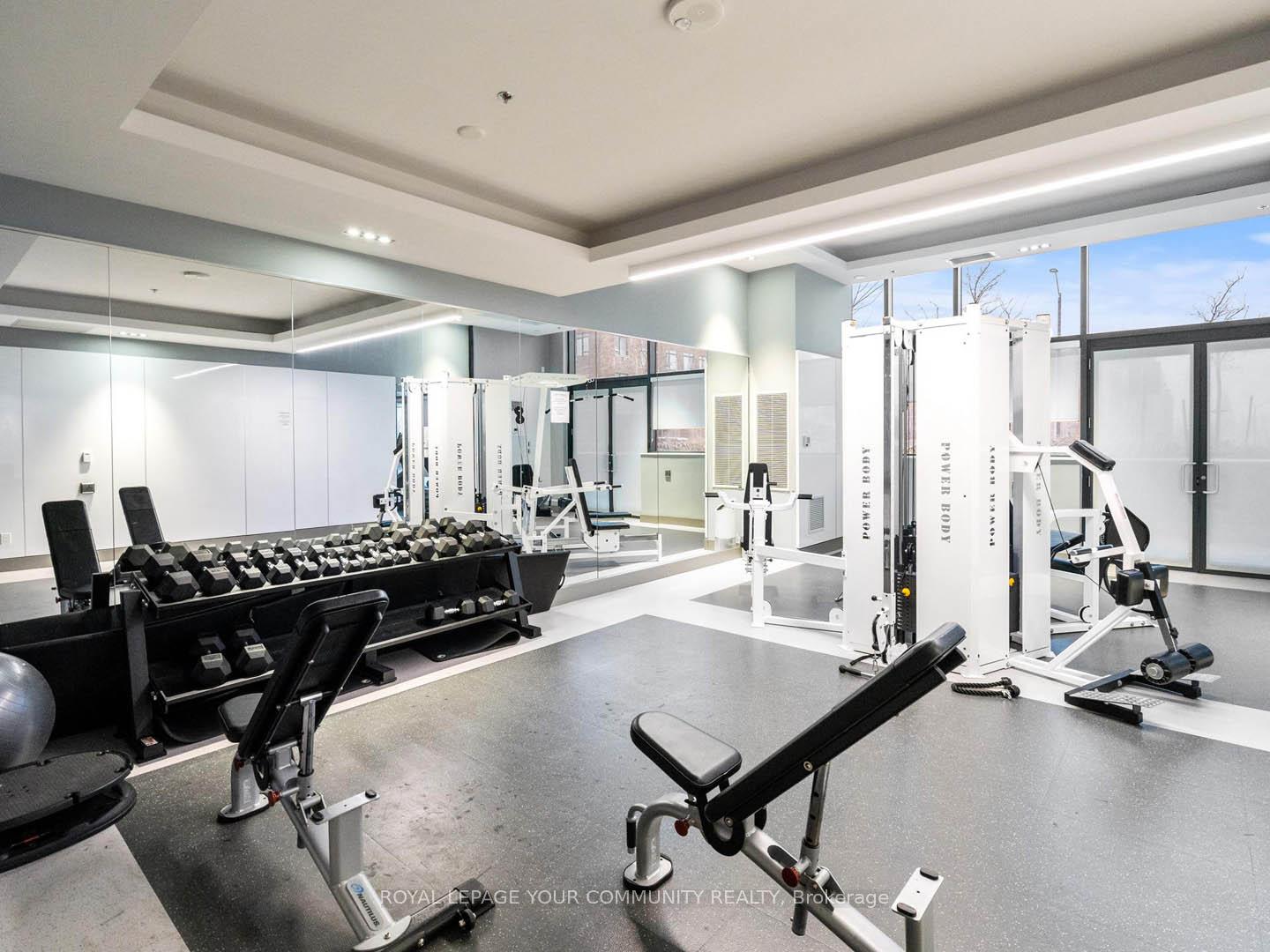 3 Bedrooms Condo at 99 EAGLE ROCK, Vaughan For sale