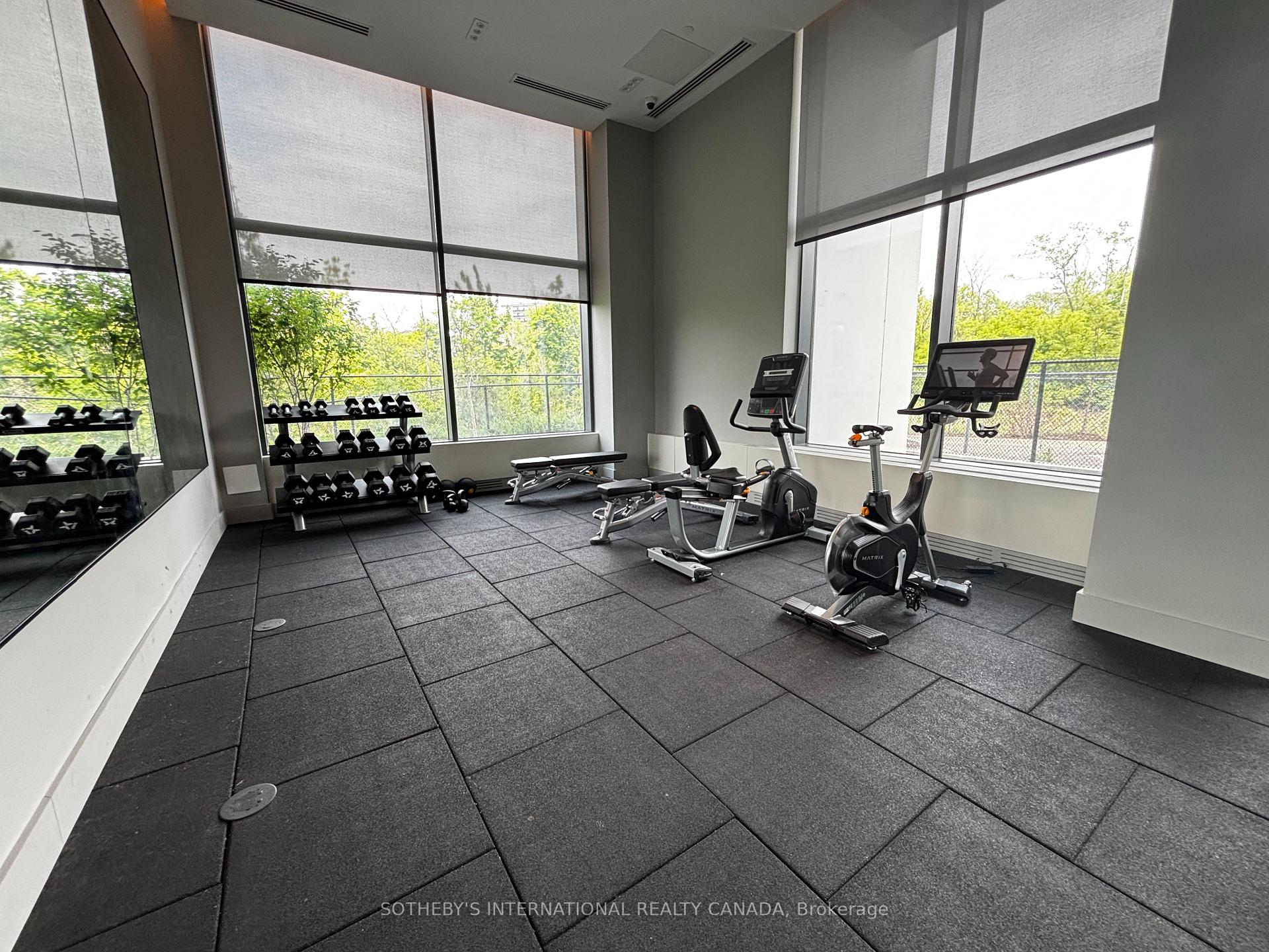 2 Bedrooms Condo at 1063 Douglas McCurdy, Mississauga For sale