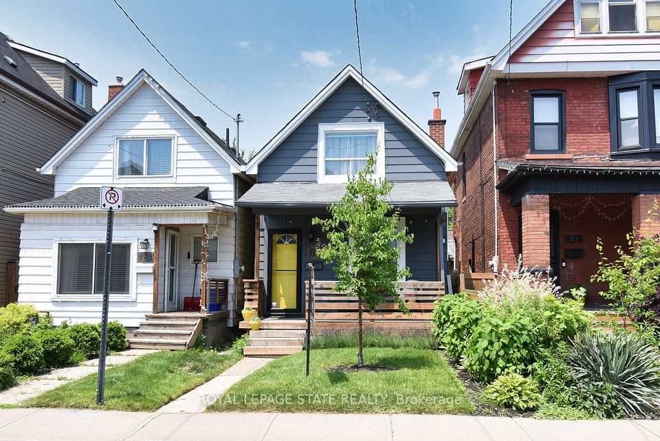 61 Chestnut