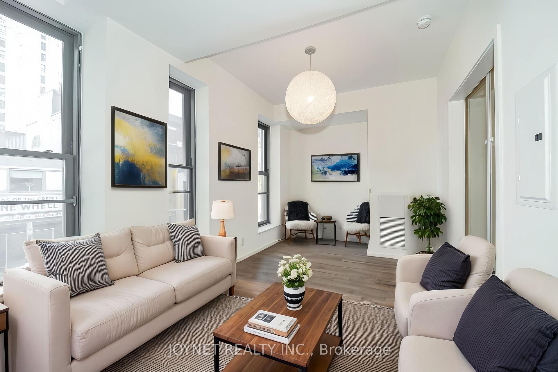 1 Bedroom Condo at 5 St Joseph, Toronto For sale