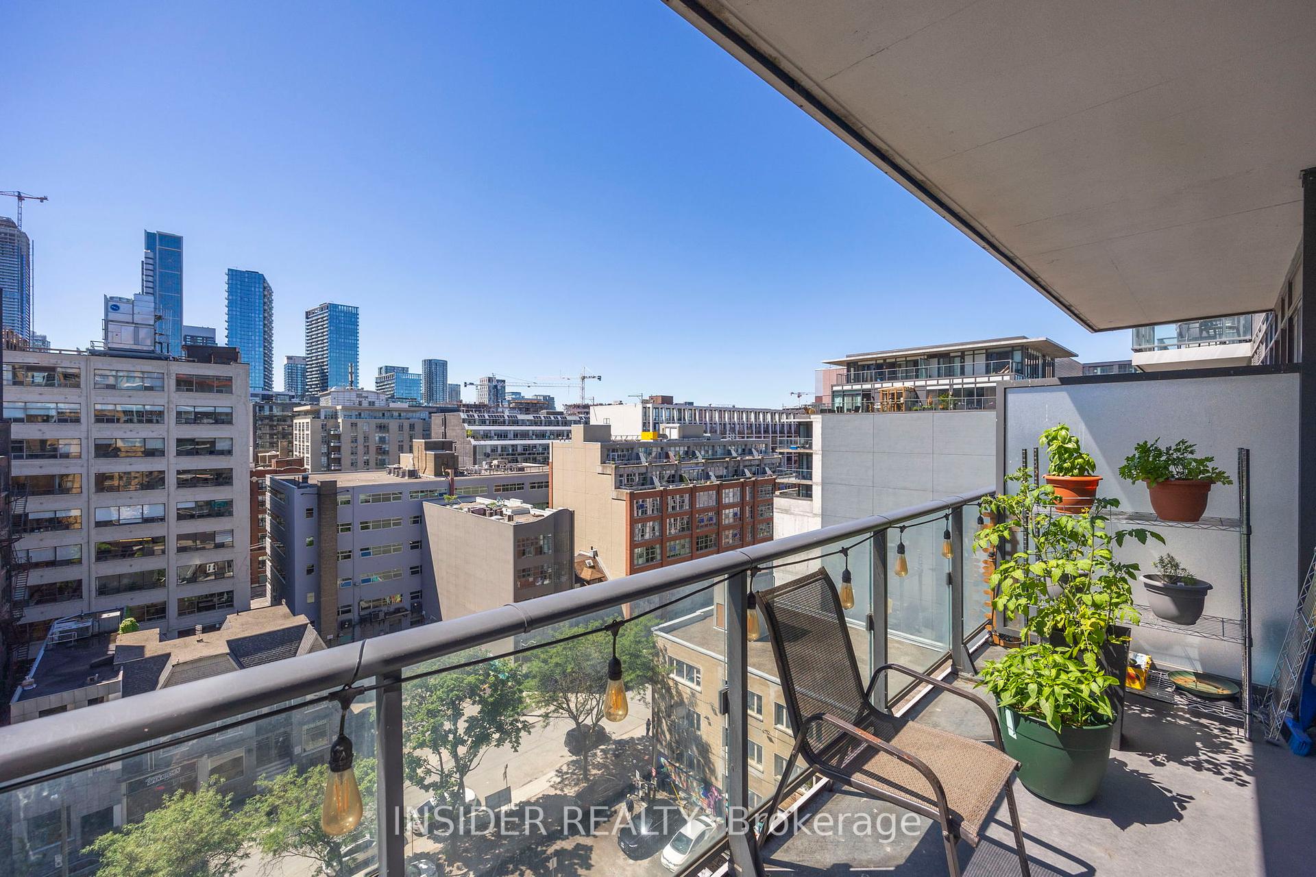 2 Bedrooms Condo at 435 Richmond,  Toronto For sale