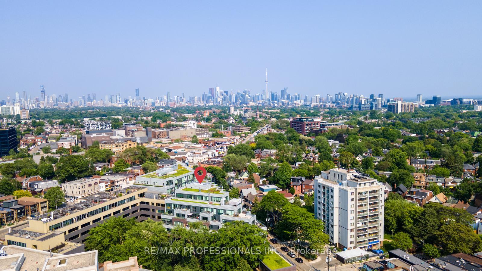 2 Bedrooms Condo at 38 Howard, Toronto For sale