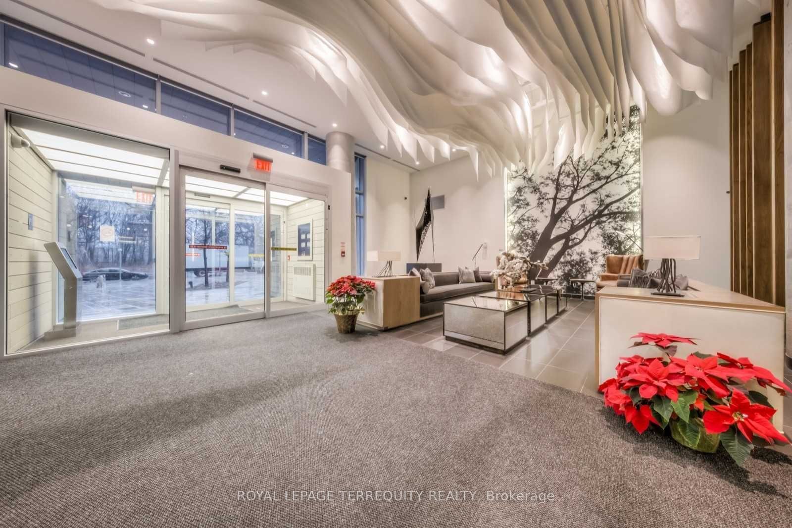 1830 Bloor Street W, #508