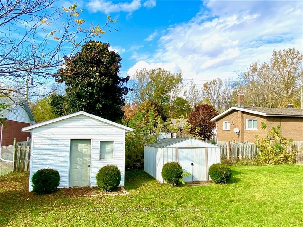1203 Princess Street