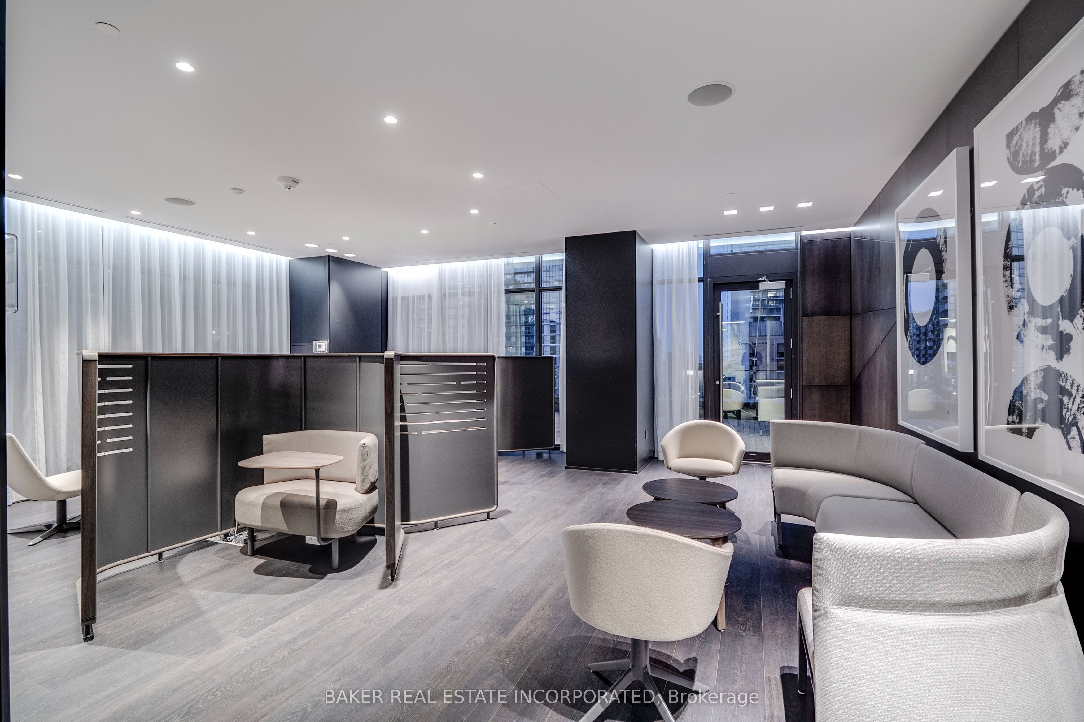 15 Roehampton Avenue, #2701