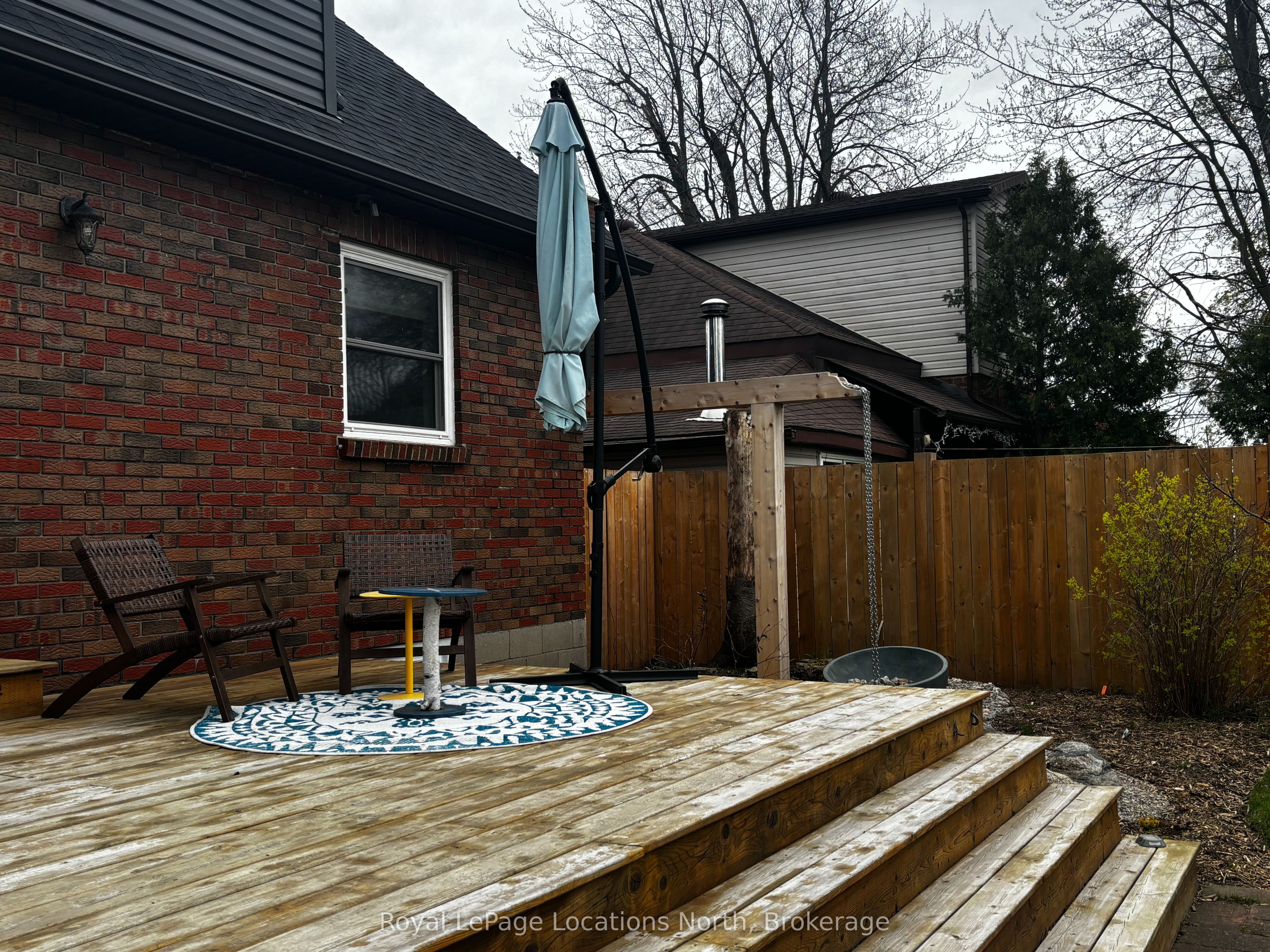 44 St Peter Street, Collingwood, ON L9Y 3P8