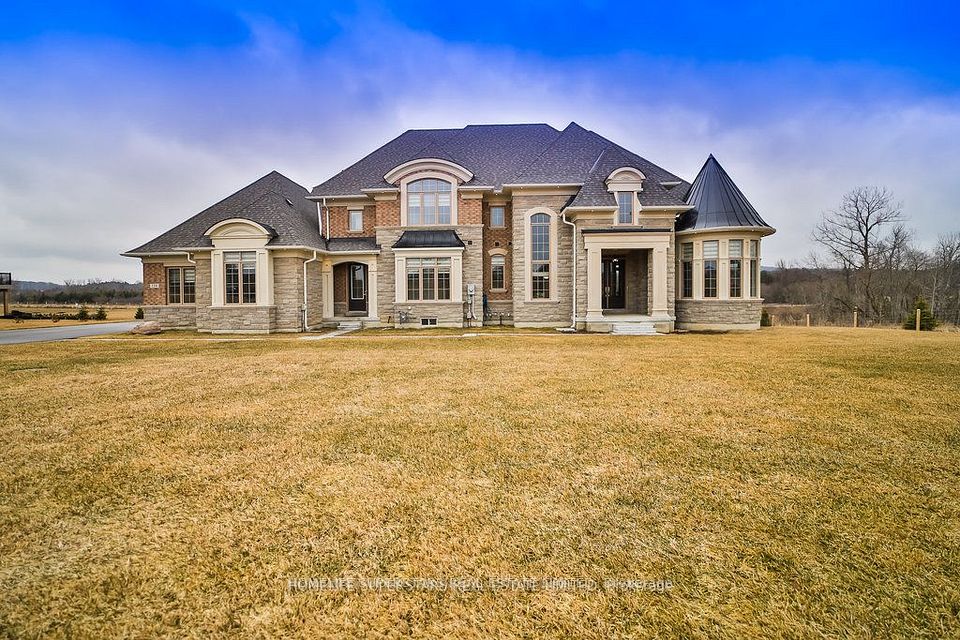 134 AMOS DRIVE Amos