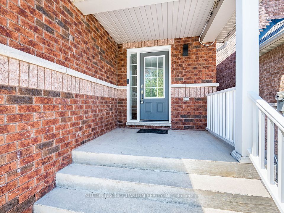 53 Woodcote Crescent, Halton Hills, ON L7G 6M1