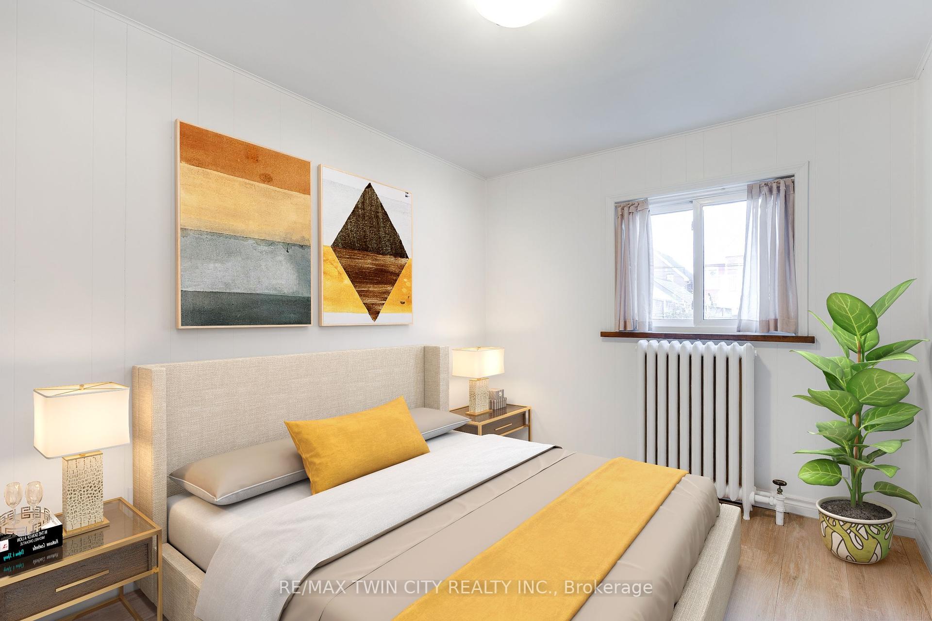 4 Bedrooms Other at 45 East Bend, Hamilton For sale