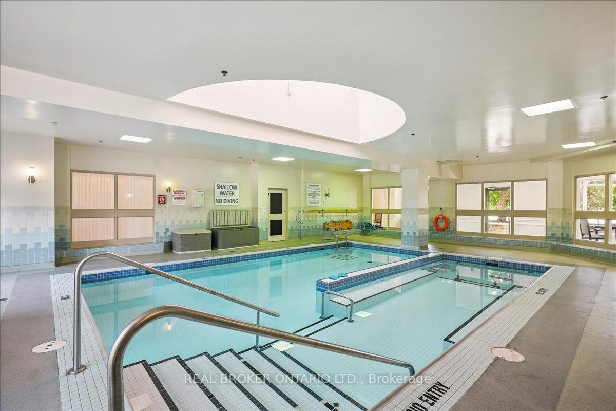 1 Bedroom Condo at 4640 Kimbermount, Mississauga For sale