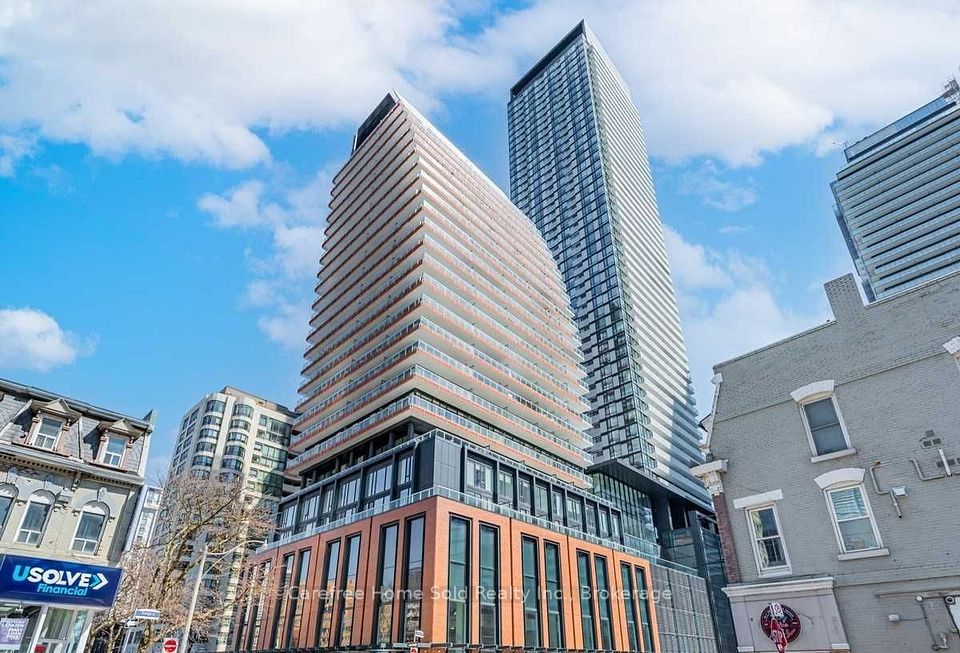 501 Yonge