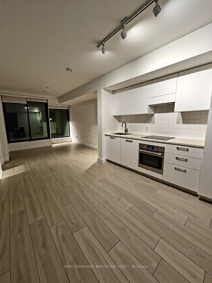 #308 - 33 Frederick Todd Way, Toronto, ON M4G 0C9