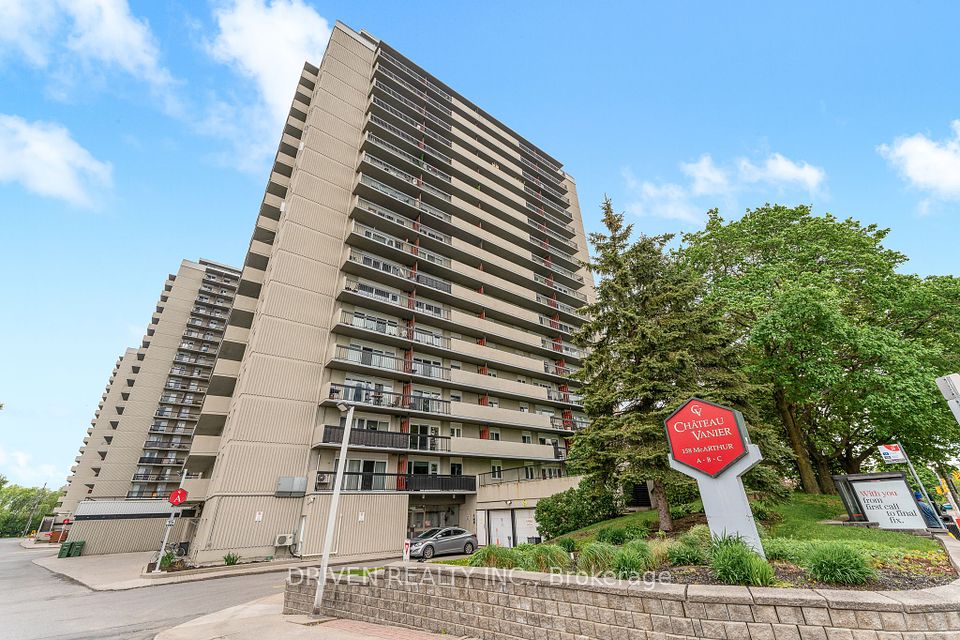 158A McArthur