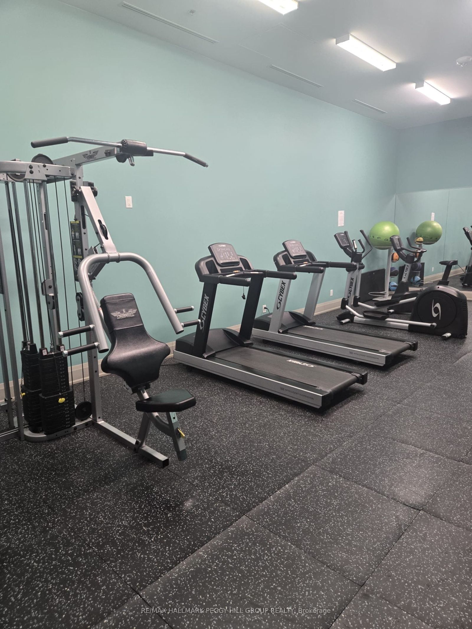 45 Yorkland Boulevard, #206