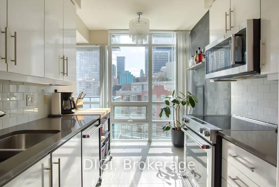 #1107 - 825 Church Street, Toronto, ON M4W 3Z4