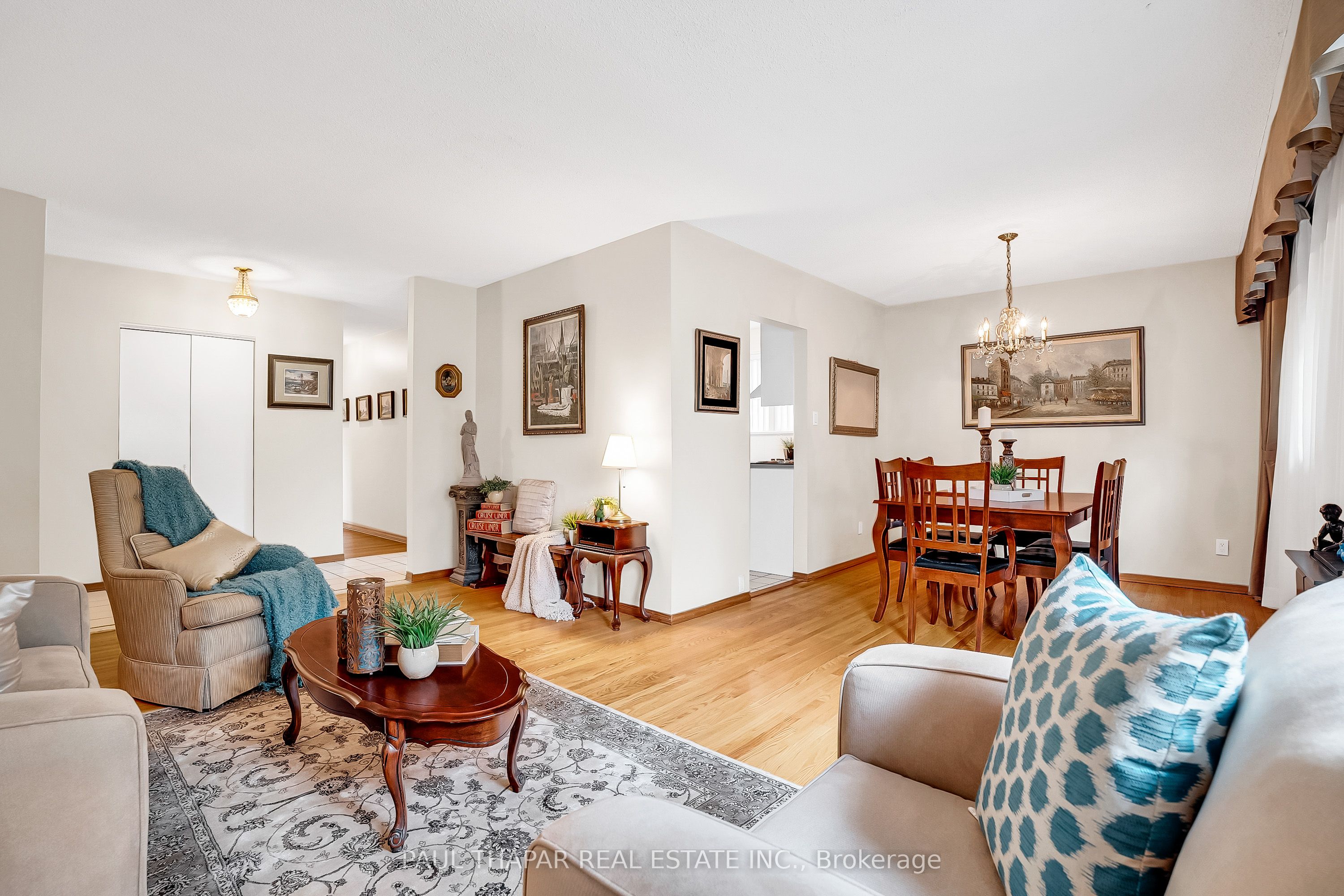 64 Grove Park Crescent