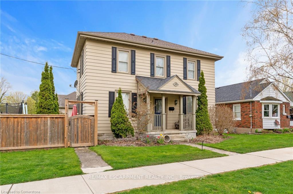 28 Market Street, Brant, ON N3L 3A8