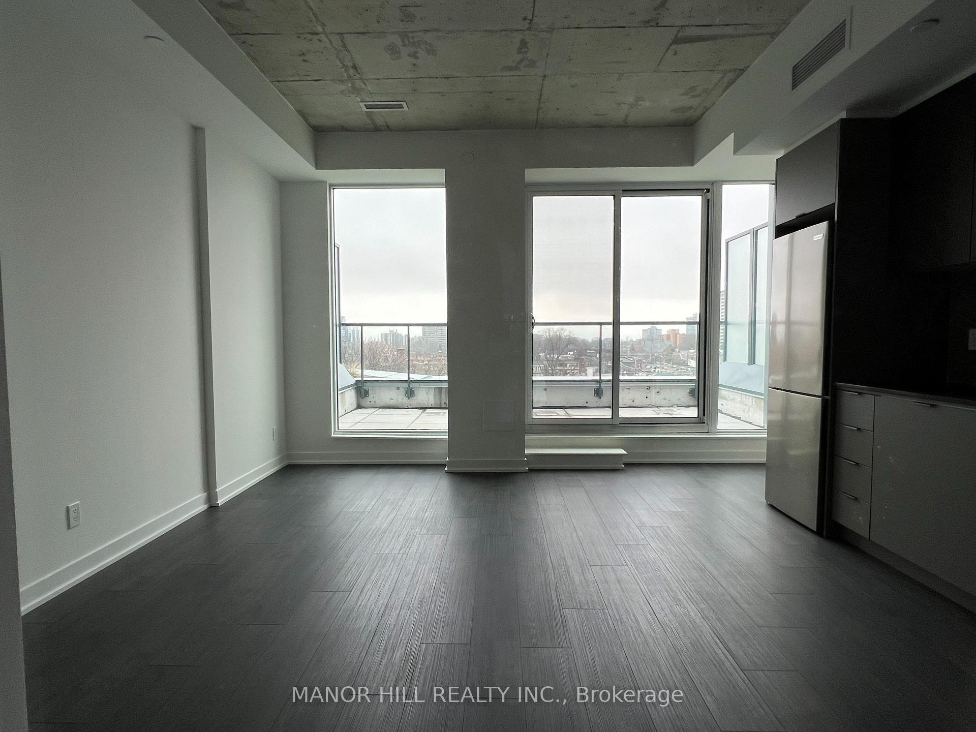 1 Bedroom Condo at 57 Brock, Toronto For sale