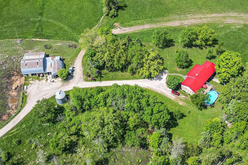 1579 Wainman Line, Severn, ON L0K 1E0