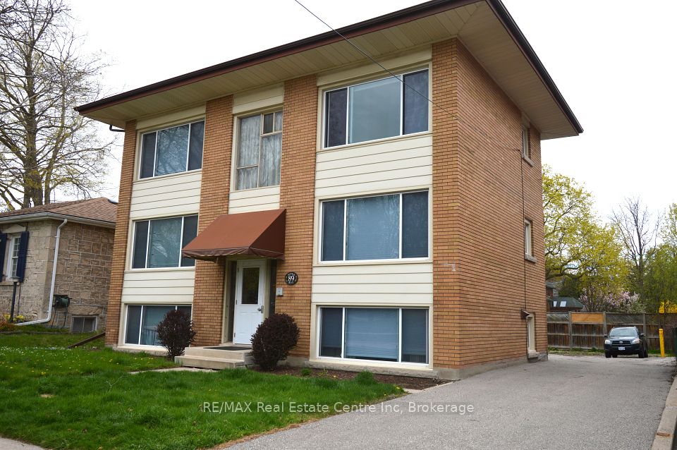 89 Suffolk Street, Guelph, ON N1H 2J3