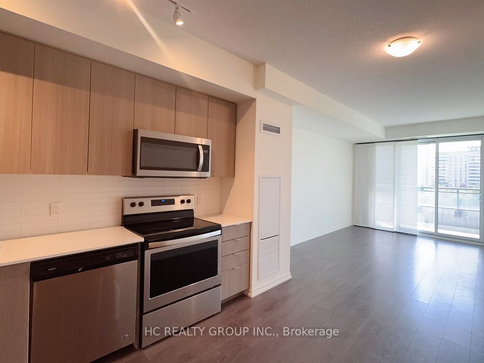 #312 - 3237 Bayview Avenue, Toronto, ON M2K 2J7