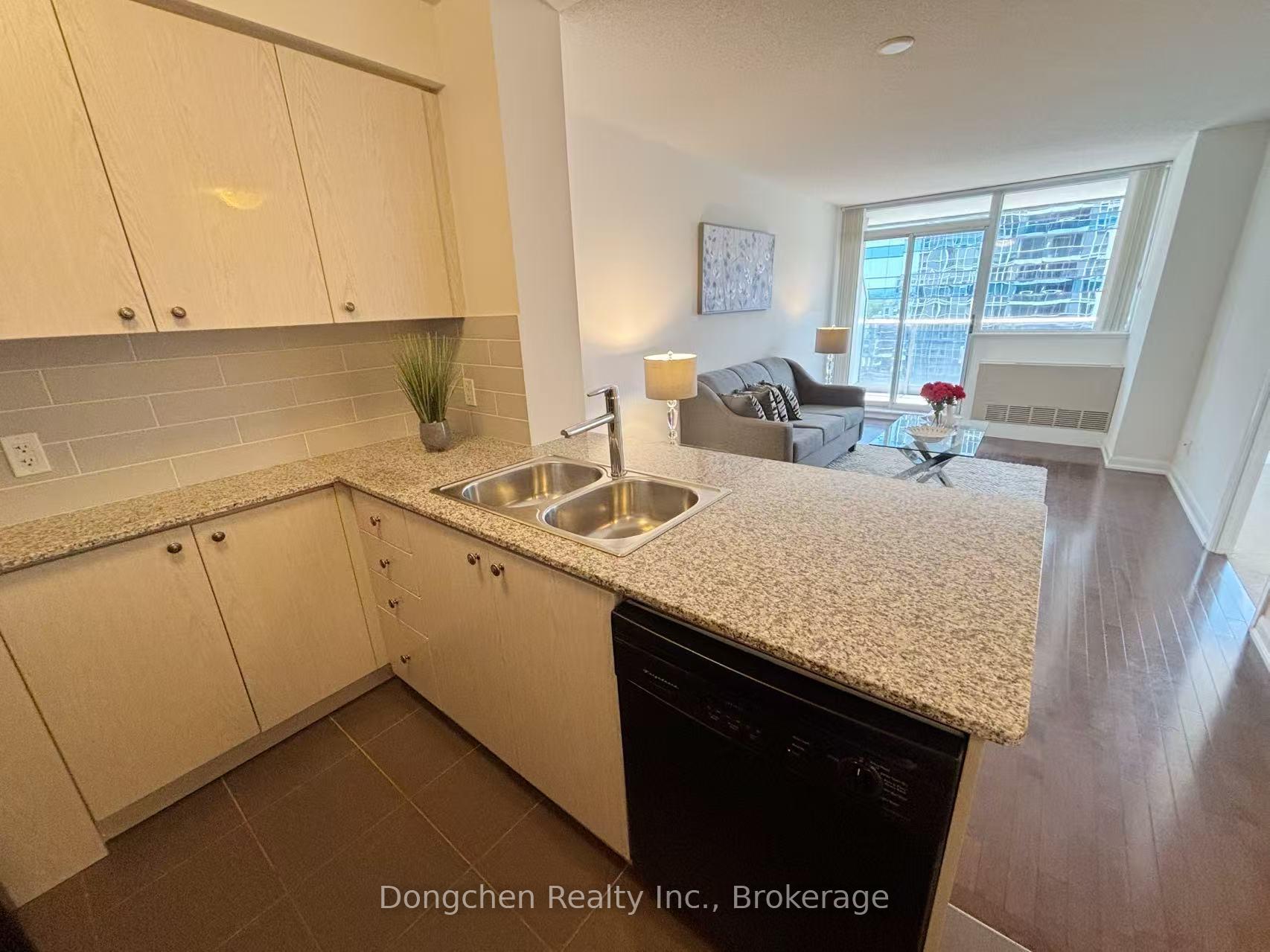 1 Bedroom Condo at 5791 Yonge, Toronto For sale