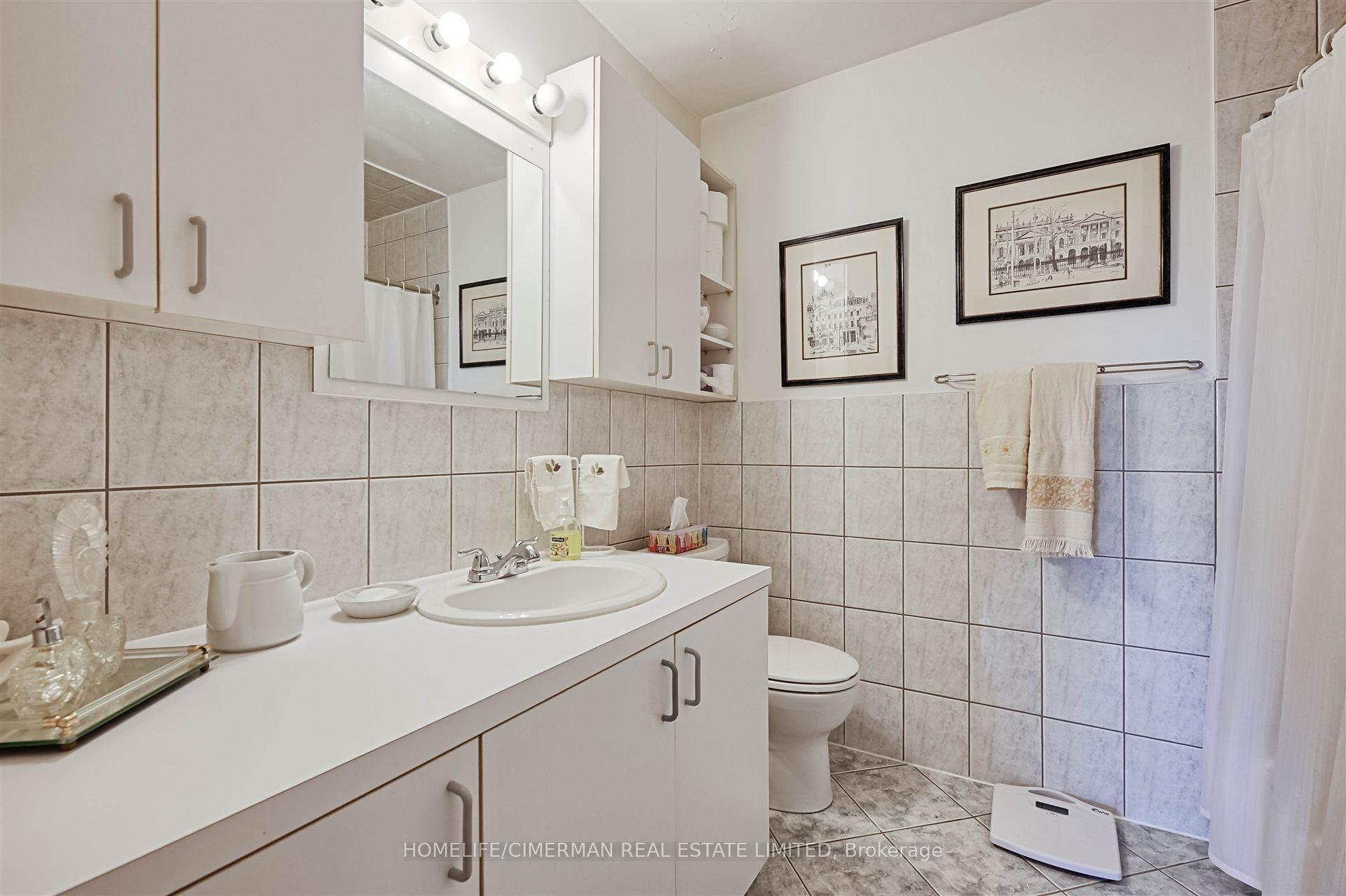 3 Bedrooms Co-op at 346 The West Mall,  Toronto For sale