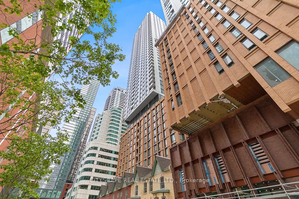 8 Widmer Street