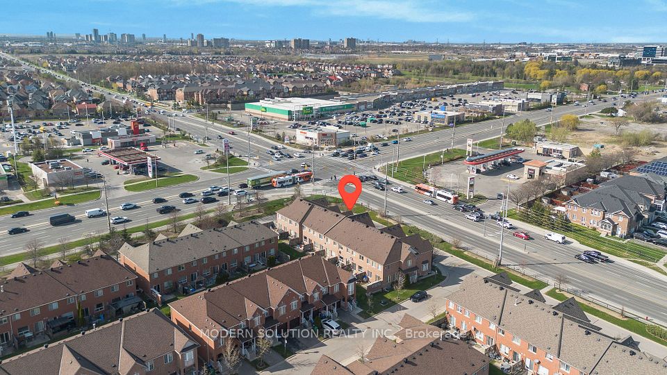 #100 - 525 Novo Star Drive, Mississauga, ON L5W 1X9