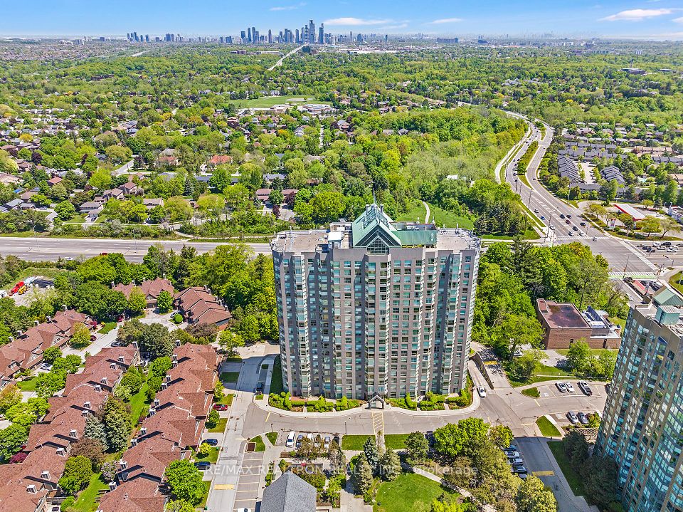 2155 Burnhamthorpe
