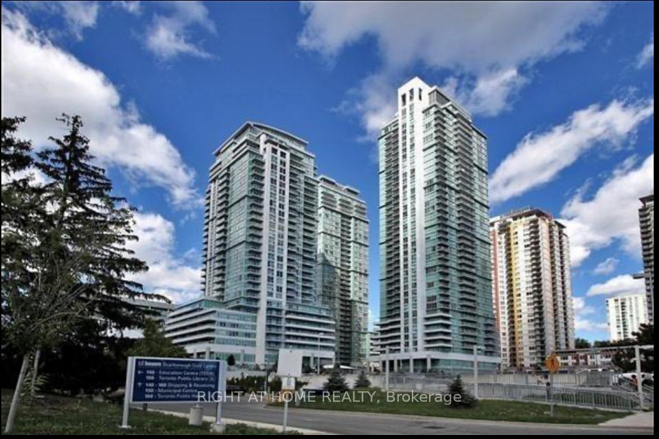 60 Town Centre