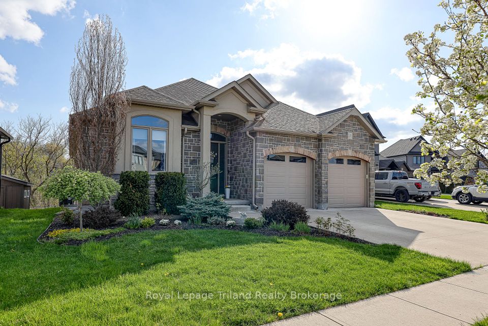 271 Wedgewood