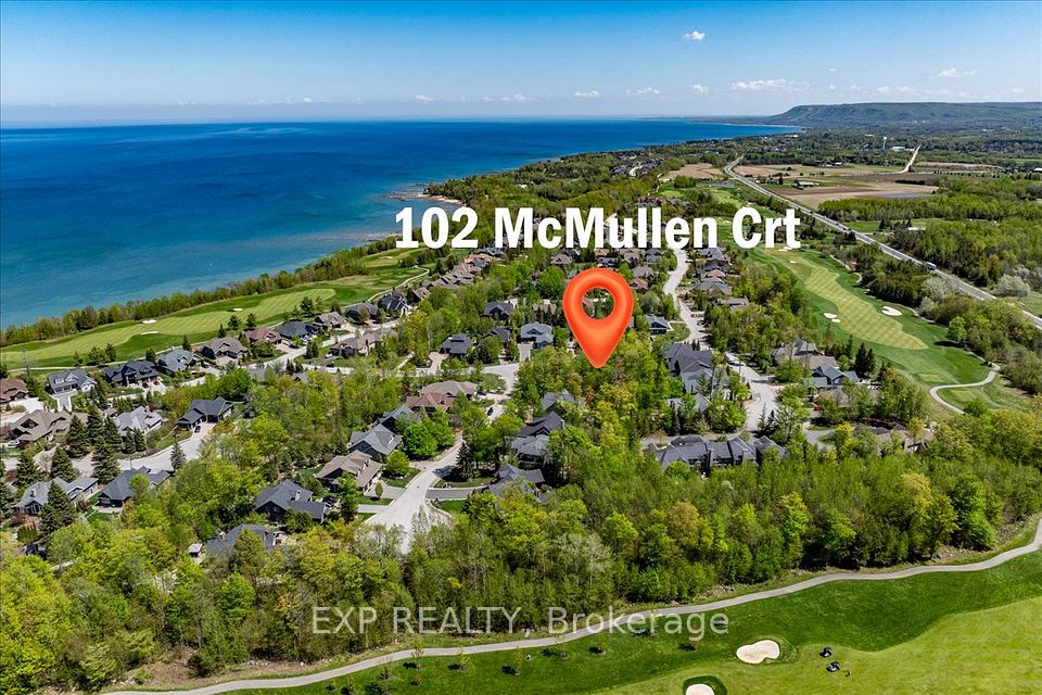 102 McMullen Court, Blue Mountains, ON N0H 2P0