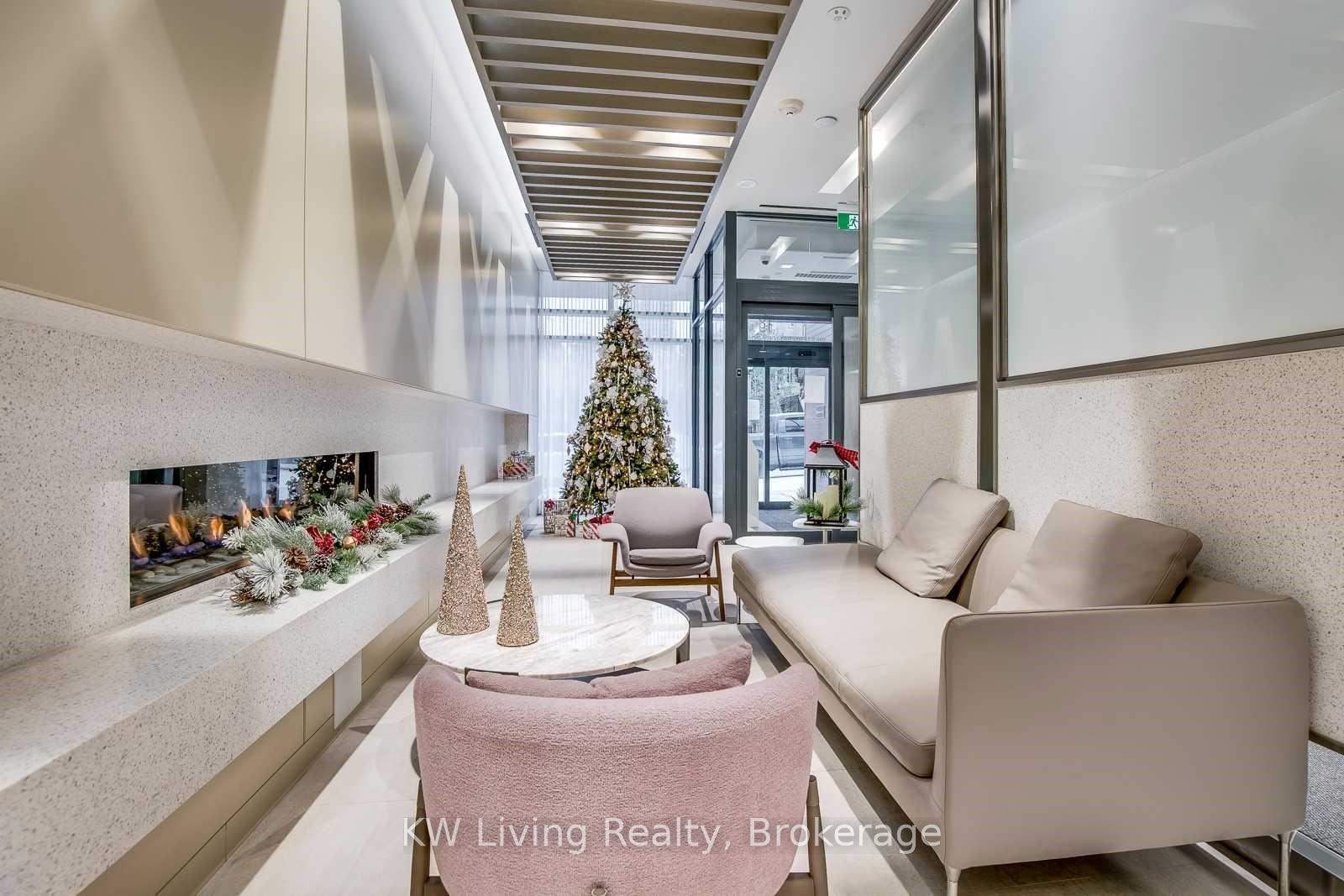 1 Bedroom Condo at 19 Western Battery, Toronto For sale