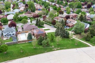 16 Burwell Road, Stratford, ON N5A 7R2