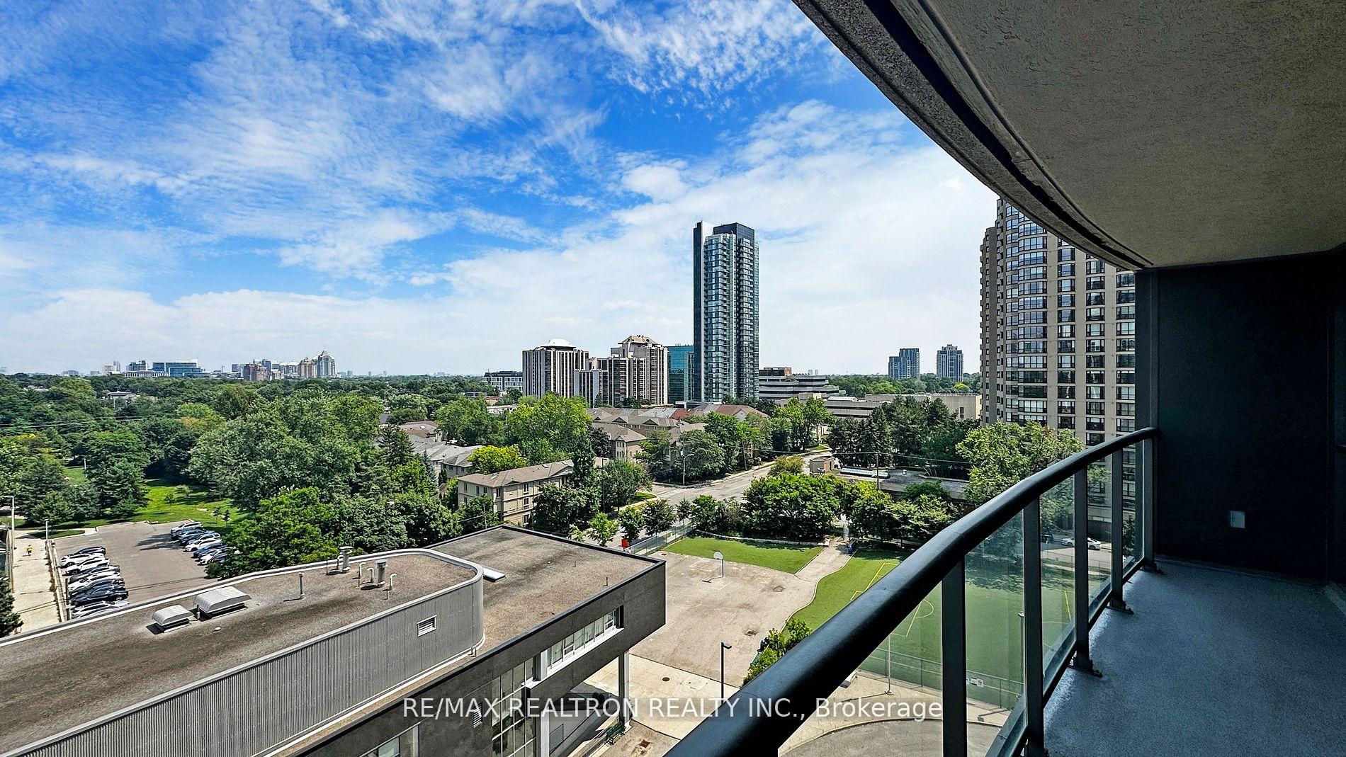 1 Bedroom Condo at 35 Hollywood, Toronto For sale