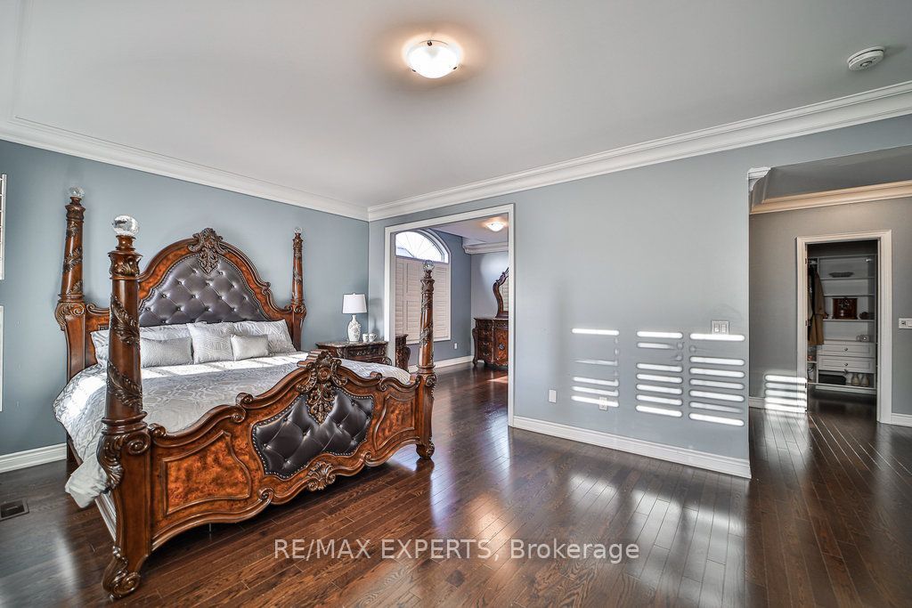 28 Pendergast Court