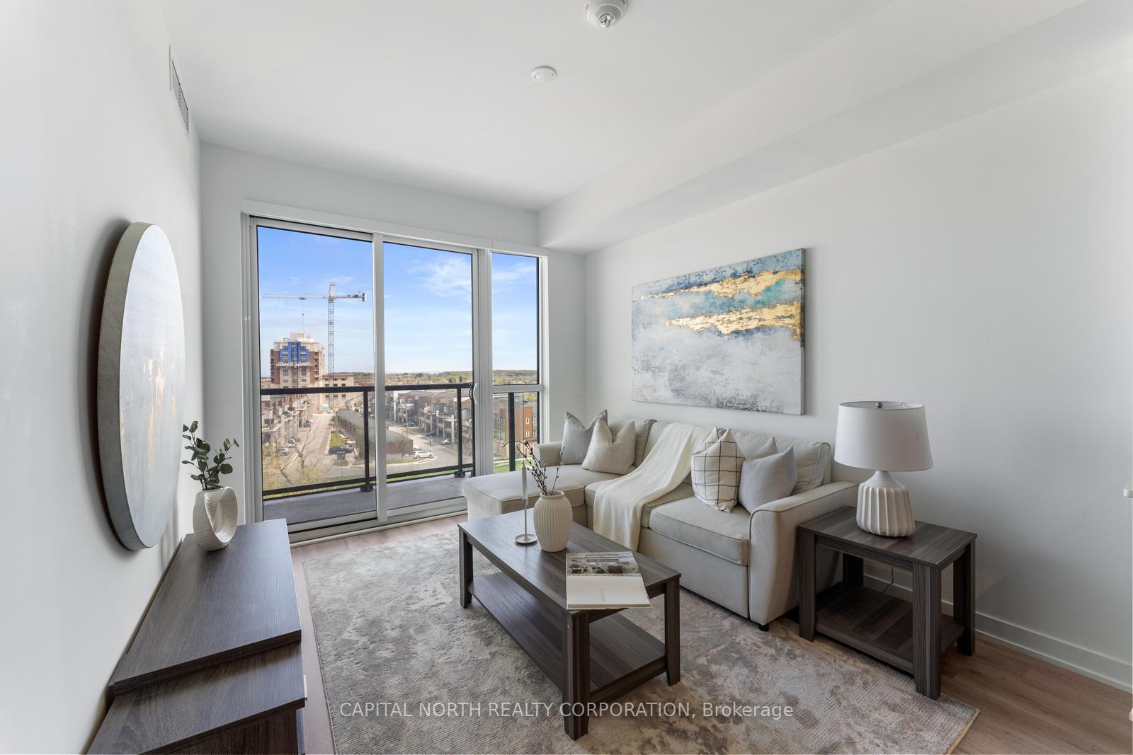 1 Bedroom Condo at 3005 Pine Glen, Oakville For sale