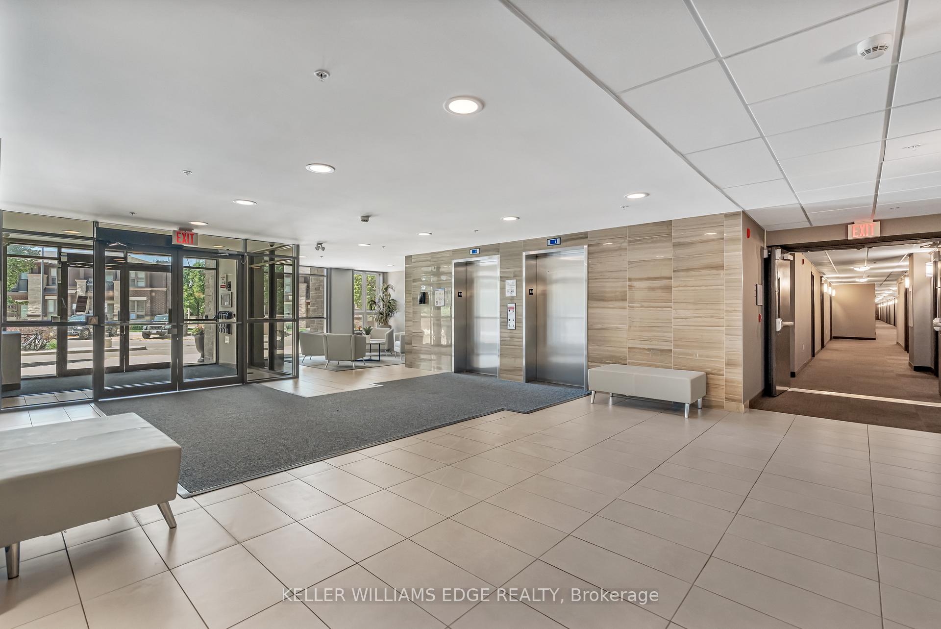 1 Bedroom Condo at 5010 Corporate, Burlington For sale