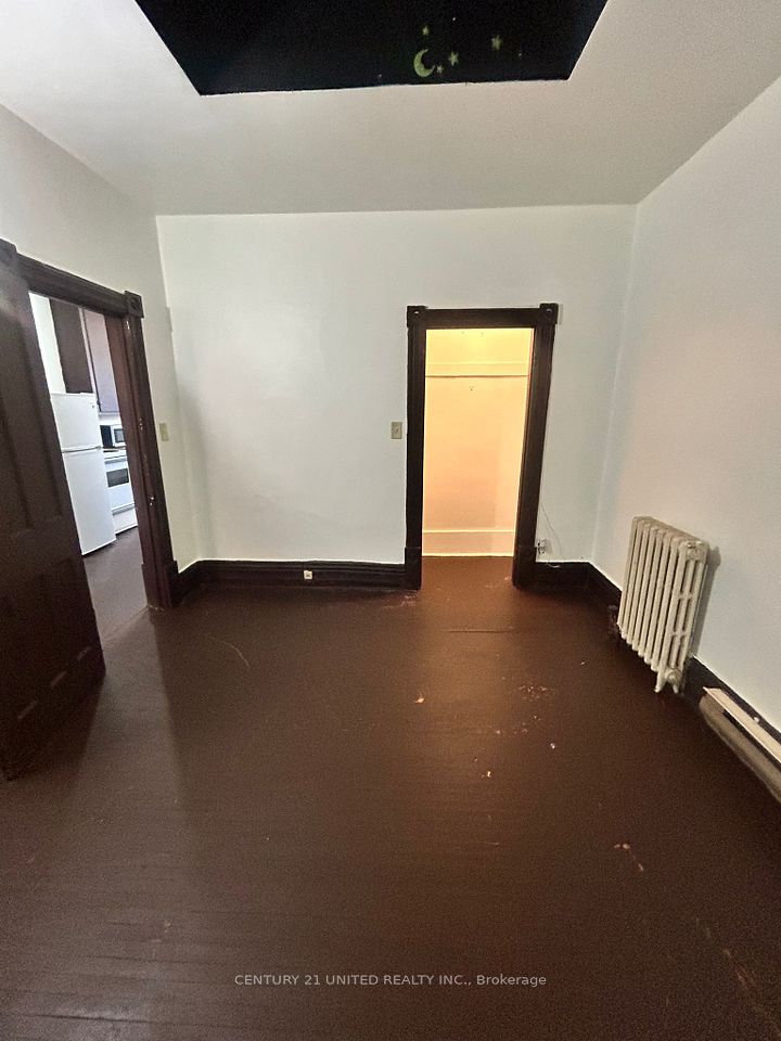 #1 - 168 Charlotte Street, Peterborough, ON K9J 2T8