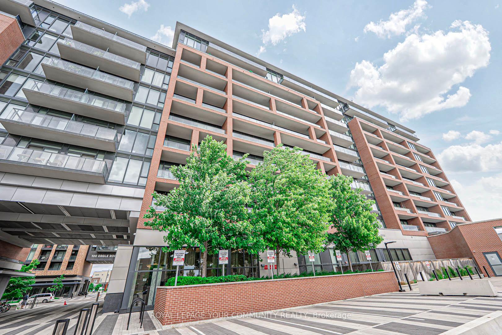 3 Bedrooms Condo at 99 EAGLE ROCK, Vaughan For sale